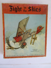 Usado, Fight In The Skies TSR Games #7003 1975 Muito bom estado comprar usado Usado, Fight In The Skies TSR Games #7003 1975 Muito bom estado comprar usado  Enviando para Brazil