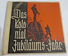 Antikes zigarettenbilderalbum  gebraucht kaufen  Berlin