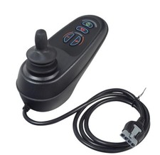 Drives elect wheelchair for sale  Lyford