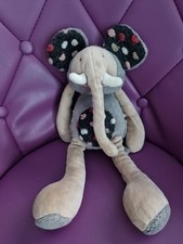 Peluche moulin roty d'occasion  Méricourt