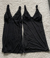 Pair black neck for sale  BIRMINGHAM