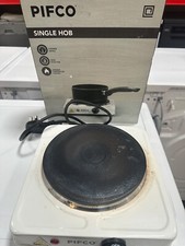 portable electric hot plate for sale  KETTERING