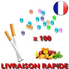 100pcs fruit beads d'occasion  Expédié en Belgium