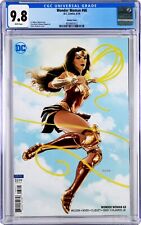 Wonder woman cgc d'occasion  Expédié en Belgium