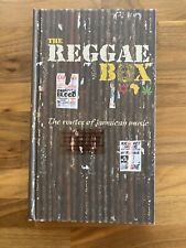 Reggae box routes for sale  Alexandria