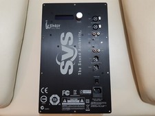 Svs sb12 plus gebraucht kaufen  Achim