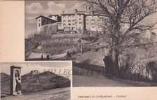 Castelmonte cividale santuario usato  Roma
