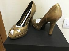 Pura lopez scarpe usato  Isernia