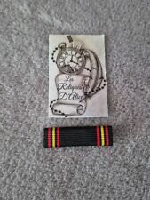 Prisoner war medal d'occasion  Expédié en Belgium