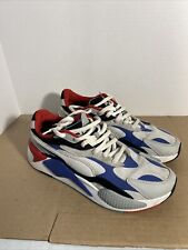 Puma puzzle white for sale  Valparaiso