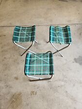Lot three vintage for sale  Minerva