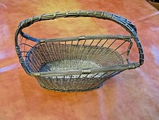 Ancien panier porte d'occasion  Limay