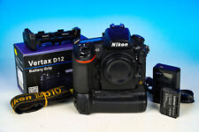 Nikon d810 36mp for sale  PRESTONPANS