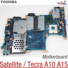 Mainboard notebook toshiba gebraucht kaufen  Nürnberg