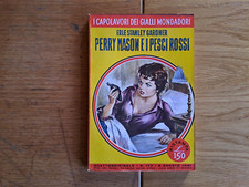 E.stanley gardner perry usato  Cinisello Balsamo