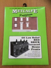 Gauge metcalfe card for sale  HAVANT