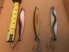 Vintage straggler lures for sale  El Monte