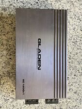 Amplificatore car audio usato  Monteprandone