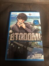 Btooom vol english for sale  Wantagh