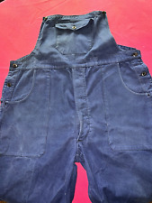Antique blue working d'occasion  Expédié en Belgium
