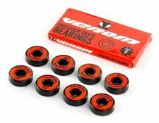 Rolamentos de skate Venom Fast ABEC9 608z upgrade patins scooter longboard x8, usado comprar usado  Enviando para Brazil