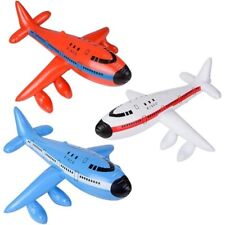 Set inflatable airplane for sale  KIDDERMINSTER