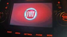 Autoradio stereo fiat usato  Roma
