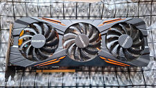 Gigabyte geforce gtx gebraucht kaufen  Herzogenaurach