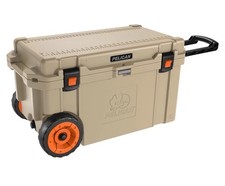 Pelican 65qt elite for sale  Lebanon
