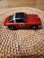 Märklin sprint porsche gebraucht kaufen  Rot an der Rot