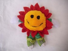 Sonnenblume plüsch smiley gebraucht kaufen  Hamburg