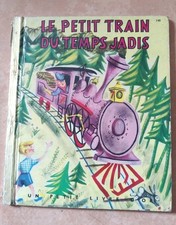 Petit train temps d'occasion  Bauvin