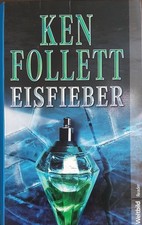 Ken follett eisfieber gebraucht kaufen  Oer-Erkenschwick