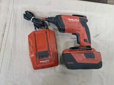 Hilti 5000 cordless for sale  Grand Prairie