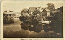 Rūjiena lettland rūjas gebraucht kaufen  Remagen