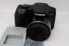 Câmera Digital Óptica Canon Powershot Sx530Hs Zoom 50X Pssx530Hs 20250227 B00 comprar usado  Enviando para Brazil