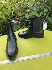 Primark black leather for sale  LIVERPOOL