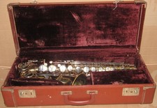 Vintage martin busine for sale  Jacksonville