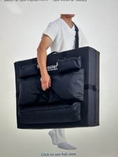 Universal massage table for sale  Dansville