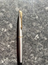 Parker fountain pen for sale  GLASGOW