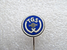 Vecchia spilla tgs usato  Spedire a Italy