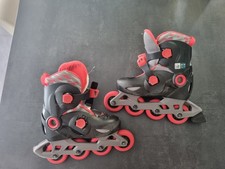 Roller oxelo taille d'occasion  Saint-Alban-Leysse