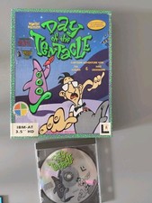 day of the tentacle gebraucht kaufen day of the tentacle gebraucht kaufen Waldbronn