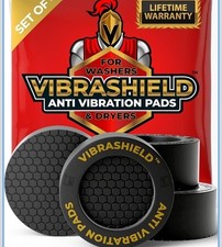 Anti vibration pads for sale  San Tan Valley
