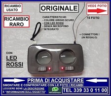 luci cortesia usato  Carrara