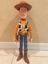 Toy story sheriff for sale  Winter Garden
