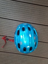 Kinderfahrradhelm 50 56 gebraucht kaufen  Bremen