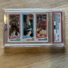 1980 topps rebounding for sale  Methuen
