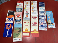 Vtg gas road d'occasion  Expédié en Belgium