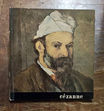 Libro paul cézanne usato  Volpeglino